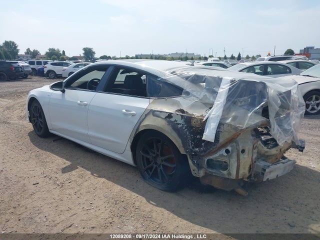 Audi A7 2019 WAUV2AF27KN047012 Image 3