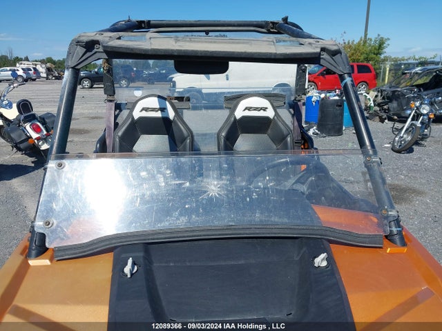 Polaris Rzr 900 Eps 2015 3NSVAE878FF428036 Image 12