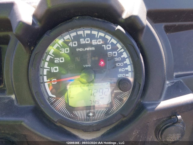 Polaris Rzr 900 Eps 2015 3NSVAE878FF428036 Image 7