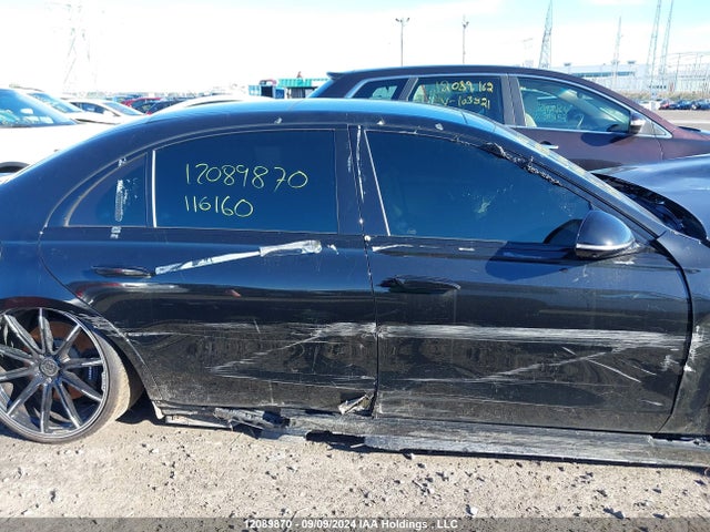 2022 Mercedes-benz S-class მანქანა იყიდება აუქციონზე, vin: W1K6G7GB1NA116160, აუქციონის ნომერი: 12089870