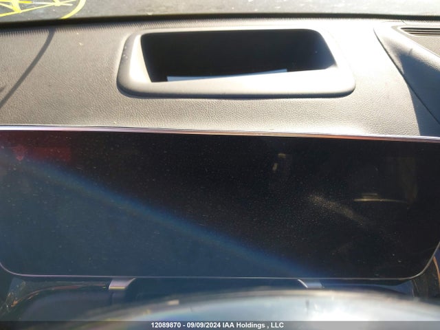 2022 Mercedes-benz S-class მანქანა იყიდება აუქციონზე, vin: W1K6G7GB1NA116160, აუქციონის ნომერი: 12089870