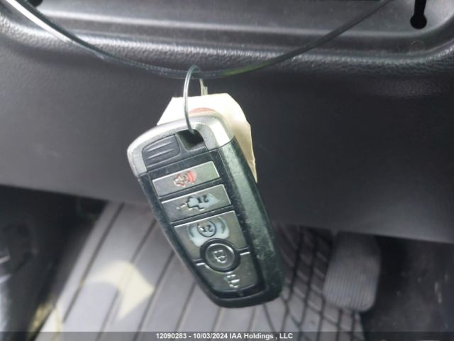 1FTEW1EG8JKC16684 Ford F150 Supercrew