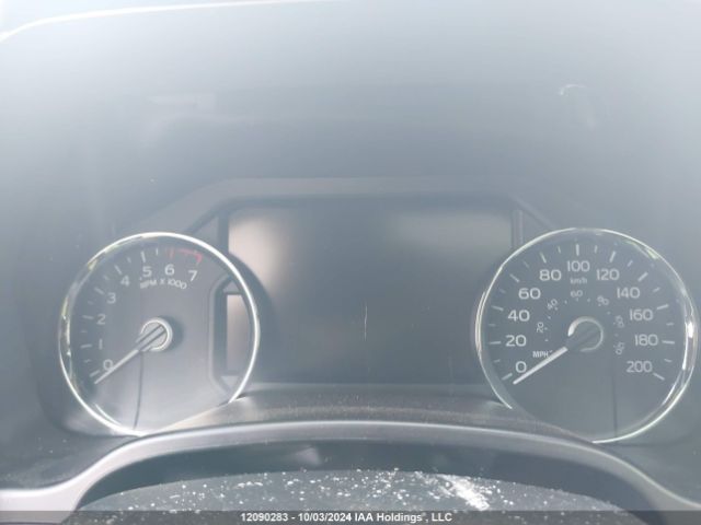 1FTEW1EG8JKC16684 Ford F150 Supercrew