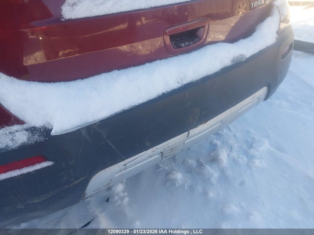 Продаж на аукціоні авто 2016 Chevrolet Trax, vin: 3GNCJLSB9GL152101, номер лоту: 12090329