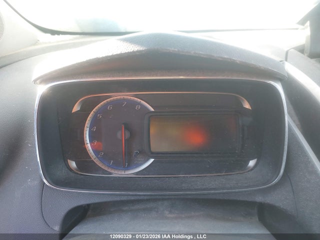 Продаж на аукціоні авто 2016 Chevrolet Trax, vin: 3GNCJLSB9GL152101, номер лоту: 12090329
