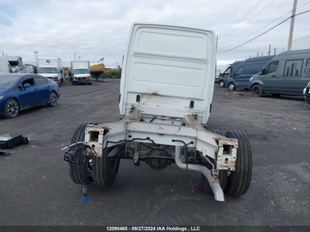 W1X8N26Y5RN279541 Mercedes-Benz Sprinter Cab Chassis