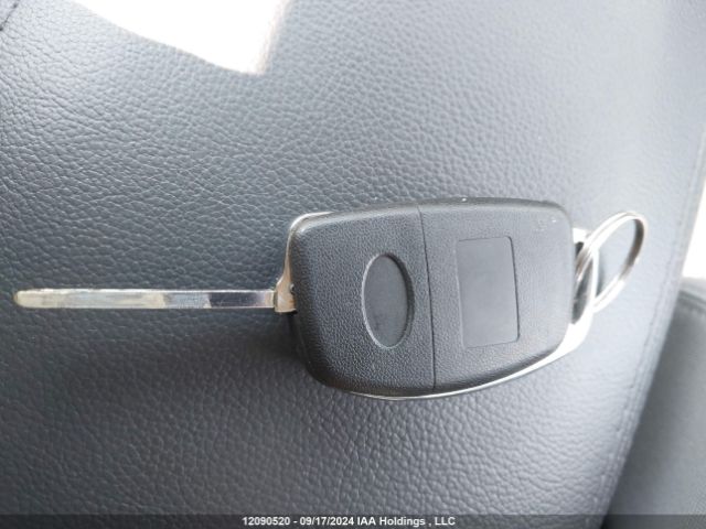 KM8SM4HF1GU131353 Hyundai Santa Fe Se