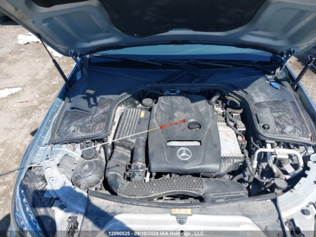 55SWF4KB7GU148719 Mercedes-Benz C-Class