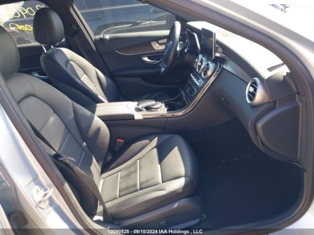 55SWF4KB7GU148719 Mercedes-Benz C-Class