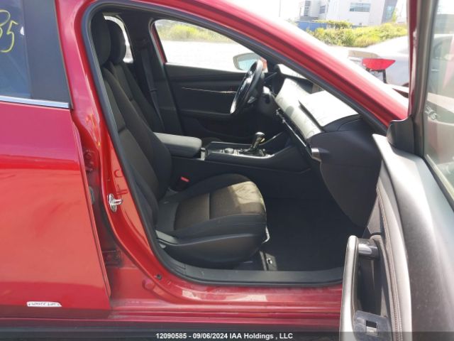 JM1BPALM5K1120110 Mazda Mazda3 Sport