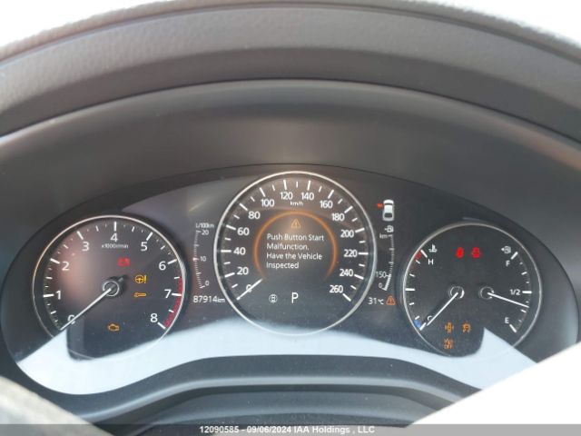 JM1BPALM5K1120110 Mazda Mazda3 Sport