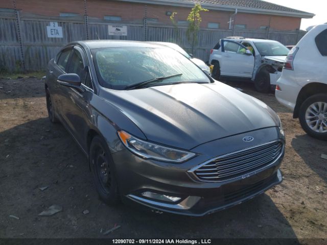 3FA6P0PU4JR227942 auction archive image