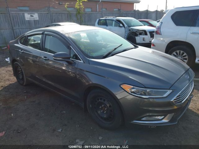 3FA6P0PU4JR227942 Ford Fusion Se Phev
