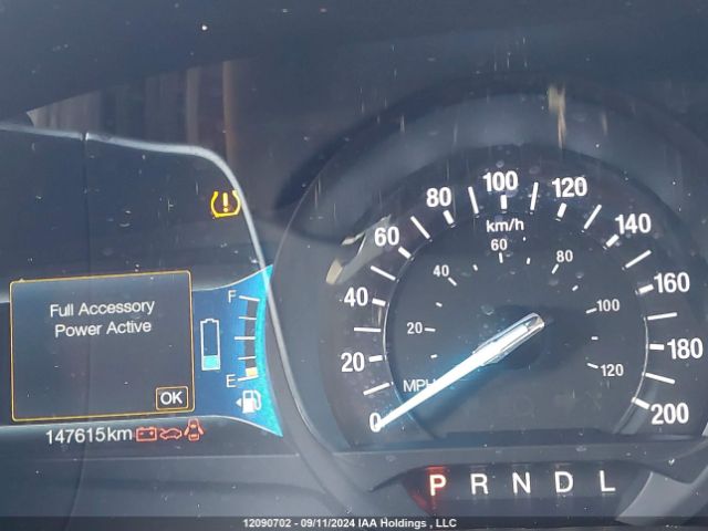 3FA6P0PU4JR227942 Ford Fusion Se Phev