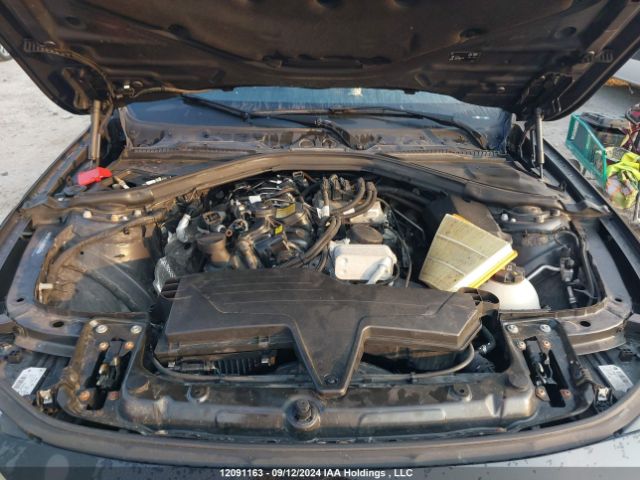 WBA8E3G54GNT77318 BMW 328i Xdrive
