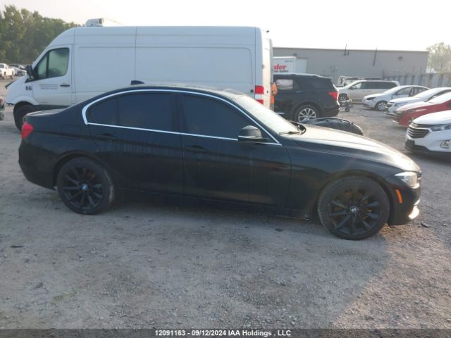 WBA8E3G54GNT77318 BMW 328i Xdrive