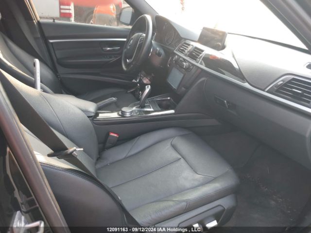 WBA8E3G54GNT77318 BMW 328i Xdrive
