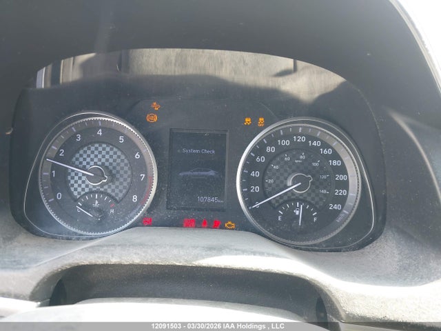 Продажа на аукционе авто 2020 Hyundai Elantra Sel/value/limited, vin: KMHD84LF5LU099764, номер лота: 12091503