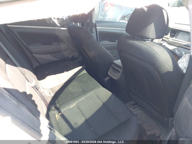 Продажа на аукционе авто 2020 Hyundai Elantra Sel/value/limited, vin: KMHD84LF5LU099764, номер лота: 12091503