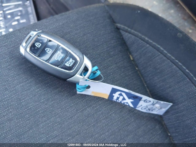 KM8K23AG5MU128907 Hyundai Kona