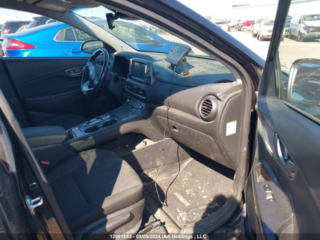 KM8K23AG5MU128907 Hyundai Kona