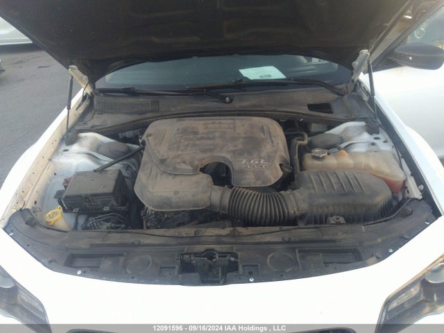 2C3CCARG3HH535832 Chrysler 300 Touring