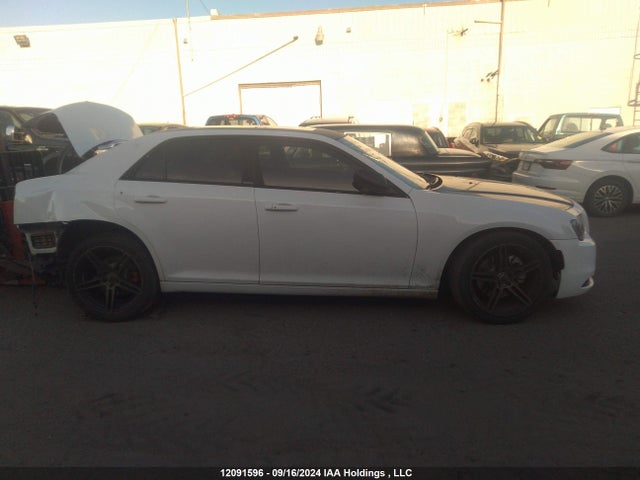 2C3CCARG3HH535832 Chrysler 300 Touring