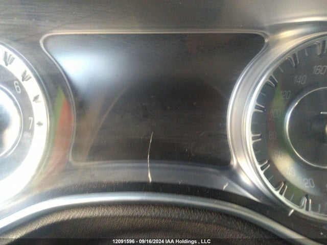 2C3CCARG3HH535832 Chrysler 300 Touring