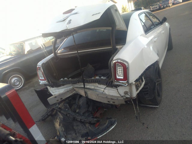 2C3CCARG3HH535832 Chrysler 300 Touring