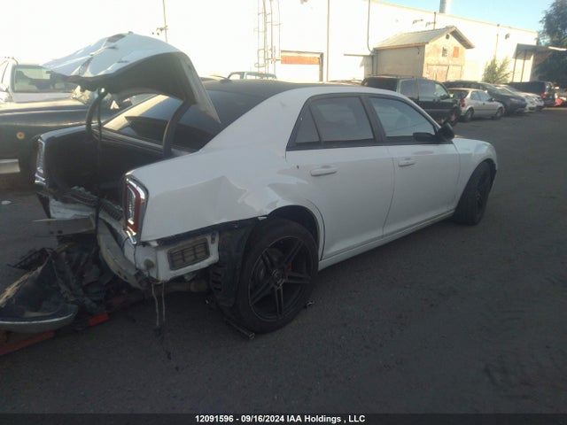 2C3CCARG3HH535832 Chrysler 300 Touring