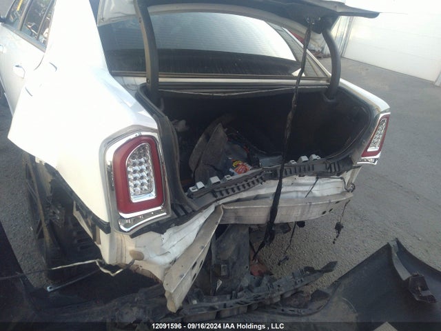 2C3CCARG3HH535832 Chrysler 300 Touring
