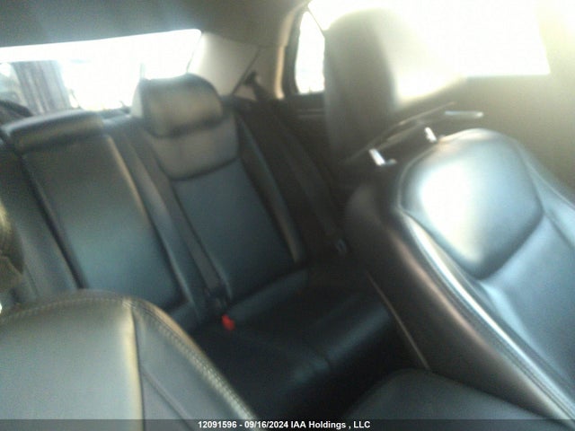 2C3CCARG3HH535832 Chrysler 300 Touring