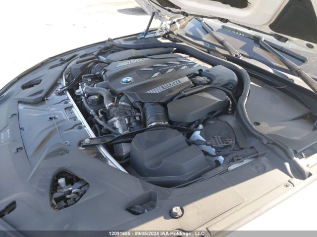 WBABC4C05PCK75176 BMW 8 Series
