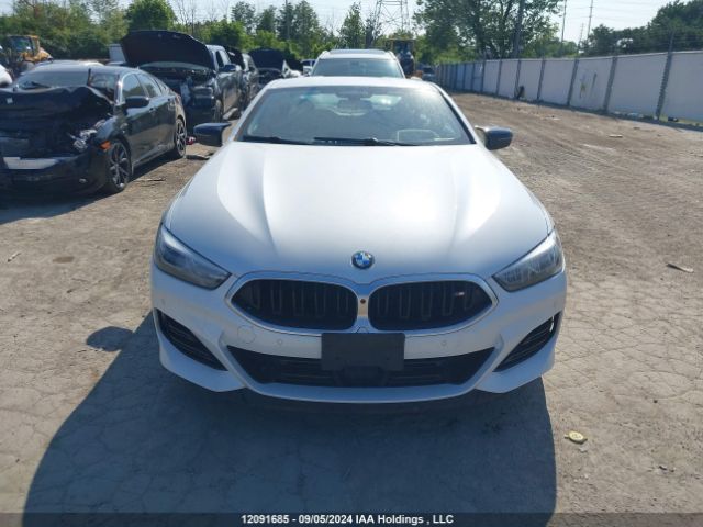 WBABC4C05PCK75176 BMW 8 Series