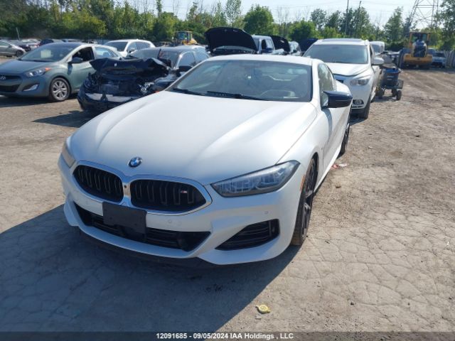 WBABC4C05PCK75176 BMW 8 Series
