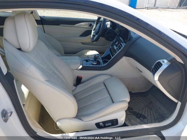 WBABC4C05PCK75176 BMW 8 Series