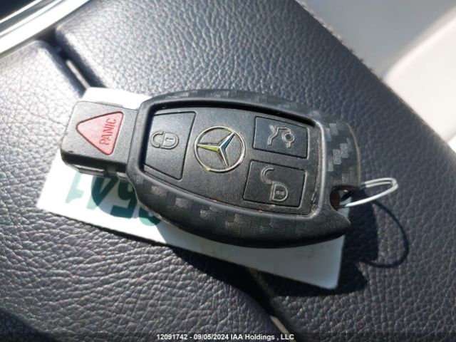 55SWF4KB3FU030665 Mercedes-Benz 2015