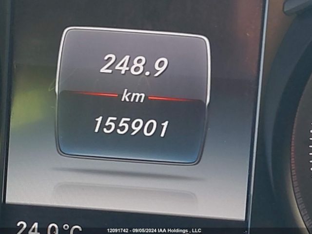 55SWF4KB3FU030665 Mercedes-Benz 2015