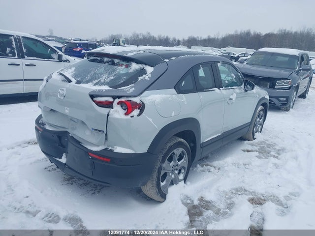 Mazda mh 2023 JM1DRADB0P0200055 Image 4