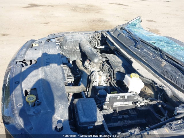 2022 Ram 1500 მანქანა იყიდება აუქციონზე, vin: 1C6SRFTT5NN154146, აუქციონის ნომერი: 12091890