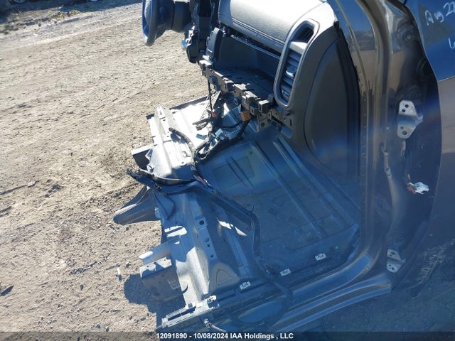 2022 Ram 1500 მანქანა იყიდება აუქციონზე, vin: 1C6SRFTT5NN154146, აუქციონის ნომერი: 12091890