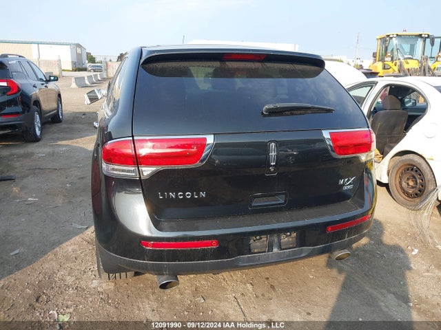 Продажа на аукционе авто 2014 Lincoln Mkx, vin: 2LMDJ8JK0EBL12001, номер лота: 12091990