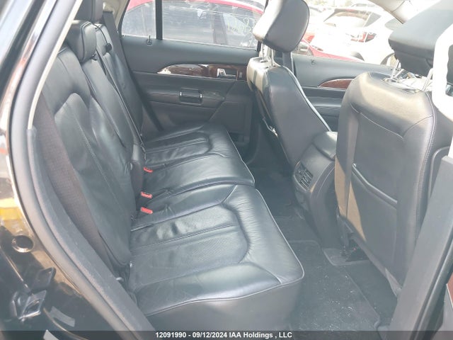 Продажа на аукционе авто 2014 Lincoln Mkx, vin: 2LMDJ8JK0EBL12001, номер лота: 12091990