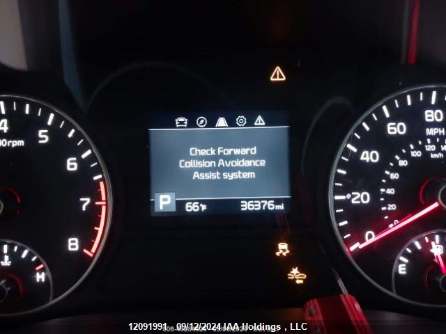 5XXGU4L11KG308049 KIA OPTIMA EX