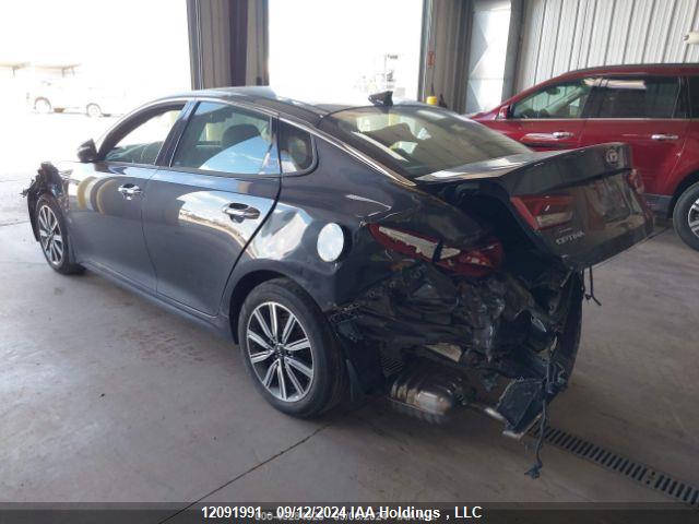 5XXGU4L11KG308049 KIA OPTIMA EX
