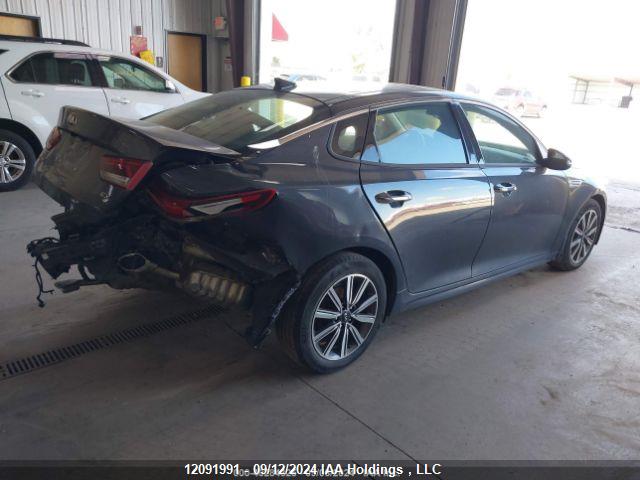 5XXGU4L11KG308049 KIA OPTIMA EX