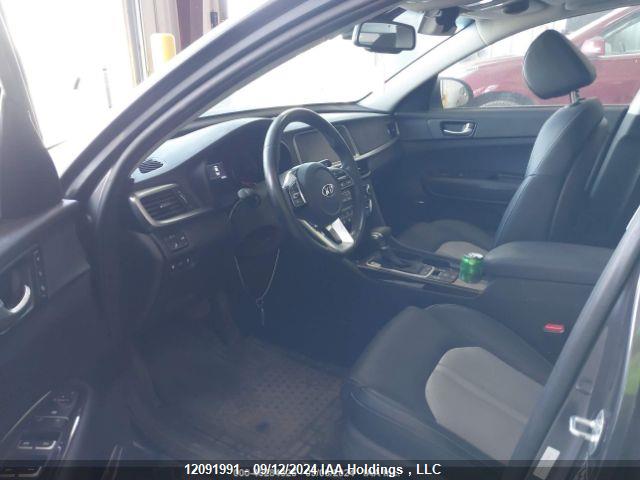 5XXGU4L11KG308049 KIA OPTIMA EX