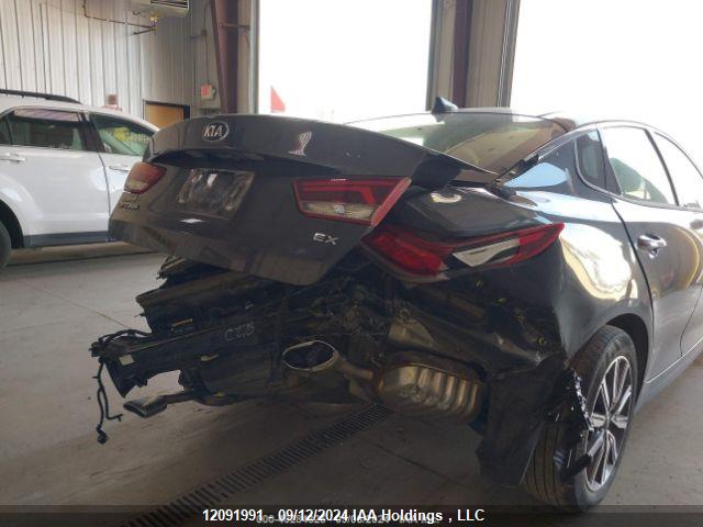 5XXGU4L11KG308049 KIA OPTIMA EX