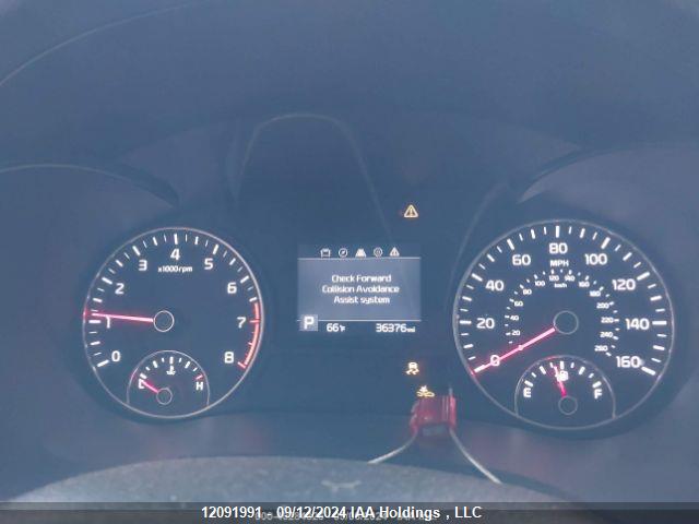 5XXGU4L11KG308049 KIA OPTIMA EX