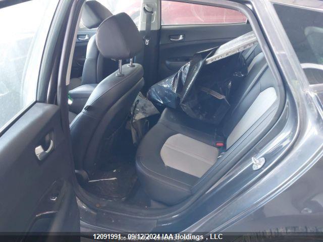 5XXGU4L11KG308049 KIA OPTIMA EX